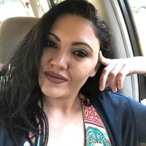 Meet your Posher, May